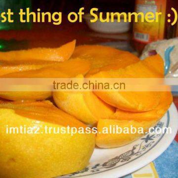 Sweet Pulpy Mango from Pakistan