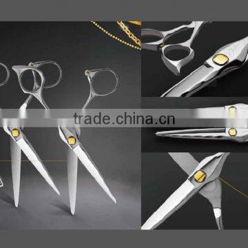 Fashionable and High quality fabric cutting scissors GM at reasonable prices , Customize I also can.