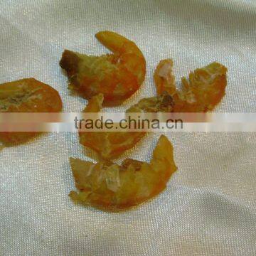 dried shrimp seafood