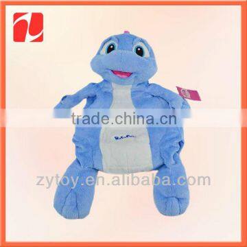 Plush Turtle Baby Toys