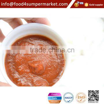 Hot Red Pepper Sauce Spicy Sacue Pepper Chiil Sauce Sriracha Sauce 485g/793g photo-3