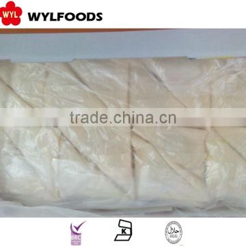 IQF frozen spring roll with good quality