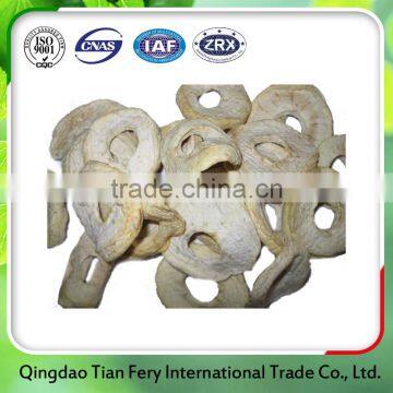 Natural Blended Dried Fruit Apple Rings photo-5