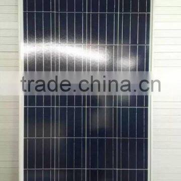 Powerwell Solar Wholesale sunpower 300w Mono solar panel in china