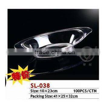 Plastic Bowl and Cup photo-2