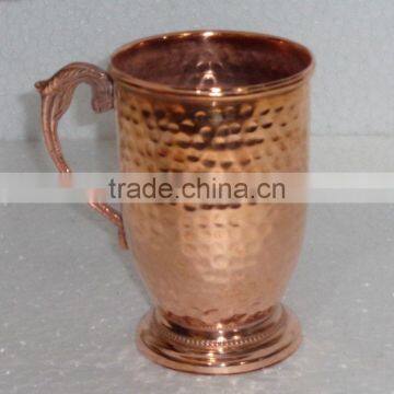 copper Mug