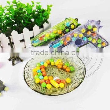 Hot Sale Gun Shape Bubble Gum For Kids photo-4