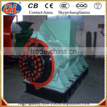 Hot Sale Coal Briquette Forming Machine in cheap Prices