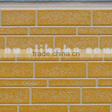 Sandwich panel