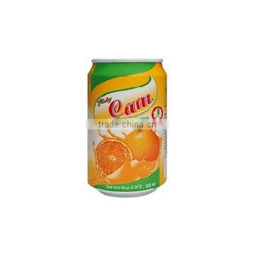 Orange Drink