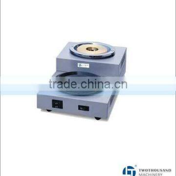 Warmer Coffee Hotplate - 1 Burner + 1 Warmer - 0.51 KW, 2 KG Weight, TT-C23