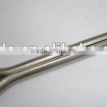 ASTM A453 GR660 A286 1.4944 GH2132 1.4980 cotter pin split pin