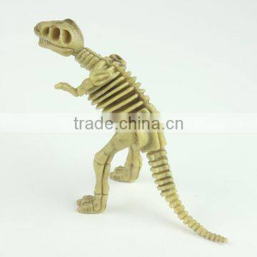 Factory Direct Sale Realistic Dinosaur Skeleton Toy photo-5