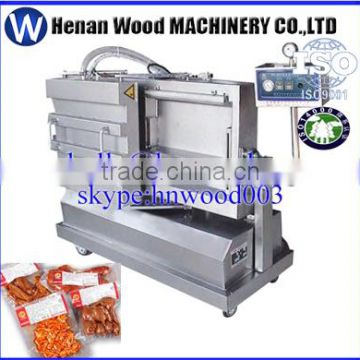 Semi-Automatic vacuum packing machine,price for vacuum packing machine