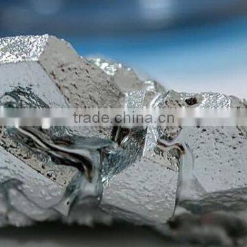 high Purity 99.9999% gallium ingot