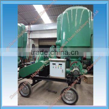 Best Selling Grain Pneumatic Conveyor photo-2