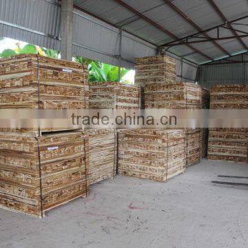 Acacia Wood with competitive Price for construction, flooring and another furniture