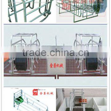 *advanced farrowing stall with CE/CCC certificate