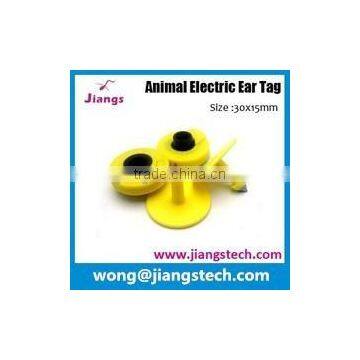 Jiangs Custom Plastic Dog Ear Tags photo-2