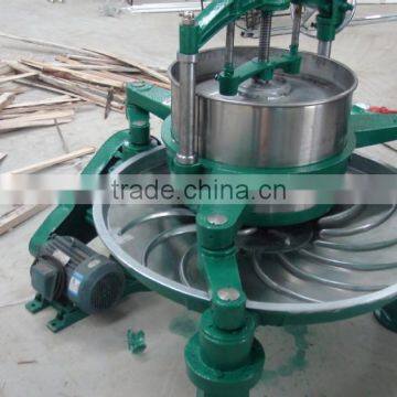 Deli small tea leaf processing machine