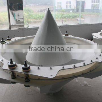 Widely Used Hot Sale Bin Activator for Silo Discharge photo-6