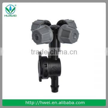 Hot Sale Micro Irrigation Water Sprinkler