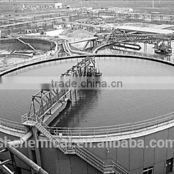 APAM PAM Polyacrylamide Sewage Treatment USA India