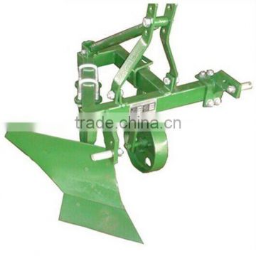 farm machinery single furrow plow