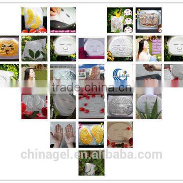 OEM Private Label Invisable Silk Mask photo-3