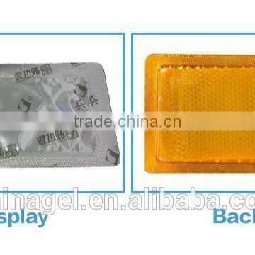 OEM private label Refreshing Gel Patch