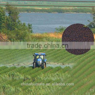 High Quality Humic Acid Npk Fertilizer