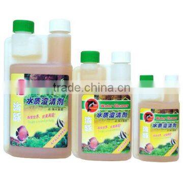 Water Purifier / Water Treatment Agent