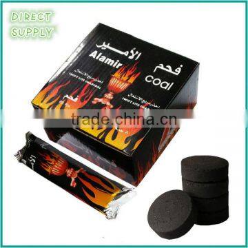 quick lite smokeless natural hookah charcoal