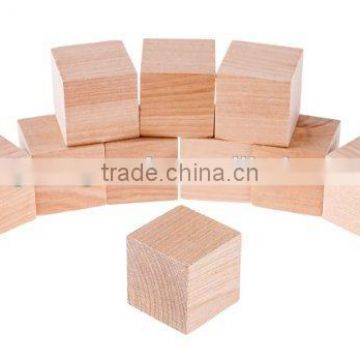 wooden square