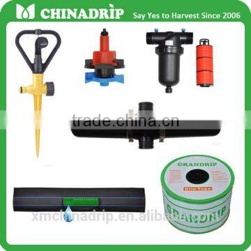 Drip irrigation SW8702 drip system