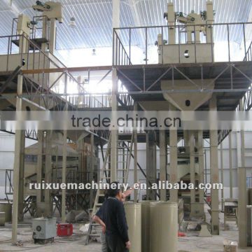 The Best Quality Chinese Wheat Cleaning Plant