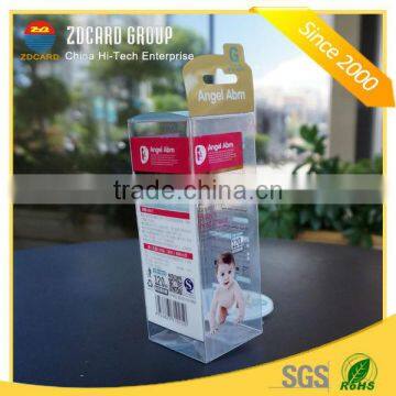 High Quality For Importing Clear Plastic Package Box