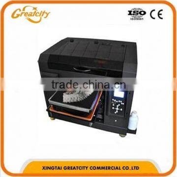 TOP 10 SUPPLIER Digital t Shirt Printing Machine Prices photo-4