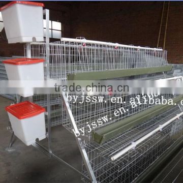 Layer Chicken Cage/Chicken Farm /Chicken Cage