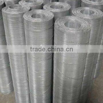 Filter Netting of Square Netting
