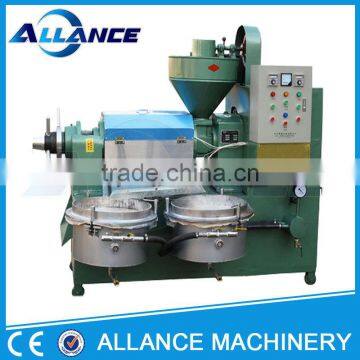 Popular Hot Sale High Output Rubber Seeds Oil Extraction Machine Price photo-2