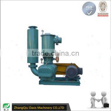 Quality-assured Exhaust Gas Blower Newly Designed 2015 photo-3