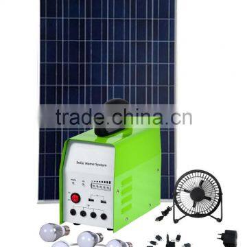 2015 Hot Sell Solar Home Light System 30W, Solar Panel System 30W, Solar Power Generator 30W