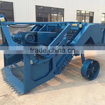 Hot Sale Manioc Harvester Price photo-4