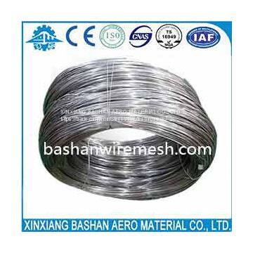 300 400 Series HOT Selling Stainless steel wire for standard parts with 0.8 to 5.0mm diameter