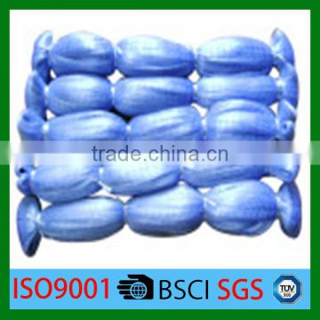 polyester/nylon/Raschel/knotless/knot/ Fishing NeT/fish net