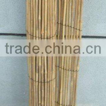 Bamboo Fence/Bamboo Rolled Fence