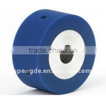 Different Type PU Wheel Casters