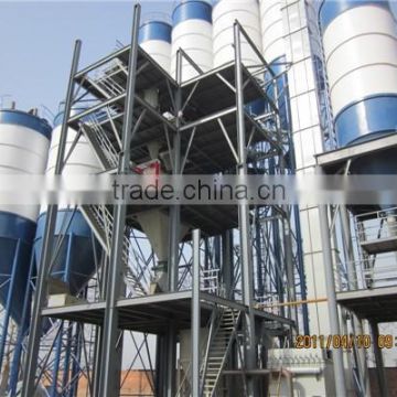 25-40T/H dry mix mortar production line,dry mortar machine