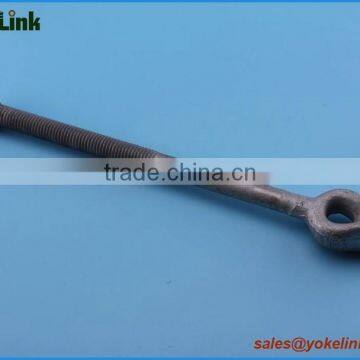 Angle Thm- Eye Bolt for Power Line Fitting photo-2